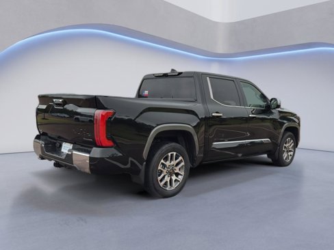 Used 2025 Toyota Tundra 1794 Edition image 5