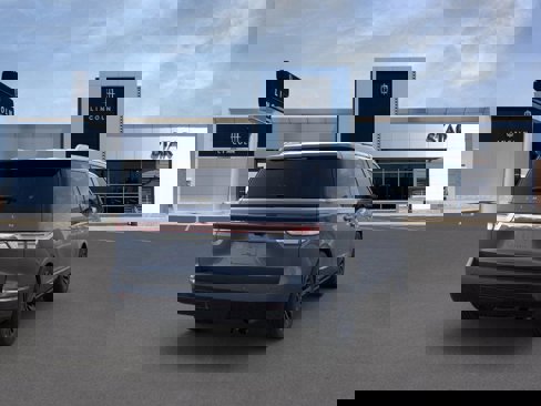 New 2023 Lincoln Navigator Reserve image 8
