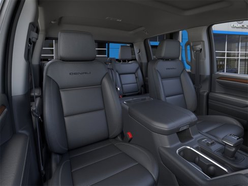 New 2026 GMC Sierra 1500 Denali image 16