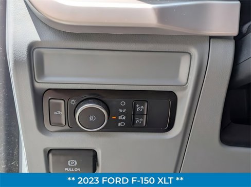 Certified 2023 Ford F150 XLT image 19