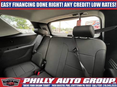 Used 2020 Chevrolet Traverse RS w/ LPO, Floor Liner Package image 25