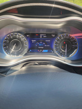 Used 2015 Chrysler 200 C w/ Navigation & Sound Group I image 12