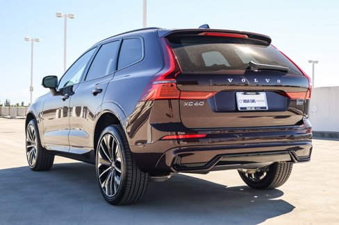 New 2026 Volvo XC60 B5 Ultra w/ Climate Package image 6