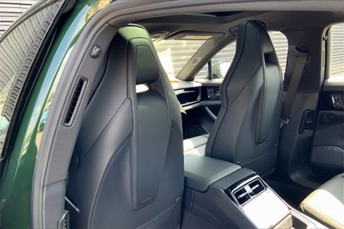 New 2026 Porsche Panamera 4 image 25