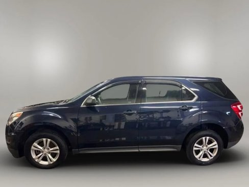 Used 2016 Chevrolet Equinox LS image 6