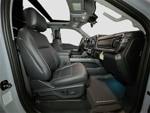 New 2026 Ford F250 Lariat image 31