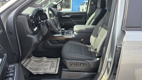 New 2026 Chevrolet Silverado 1500 RST image 14