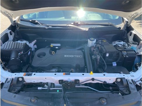 Used 2020 Chevrolet Equinox LS w/ LS Convenience Package image 36