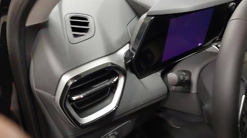New 2026 Chevrolet TrailBlazer LT w/ Convenience Package image 17