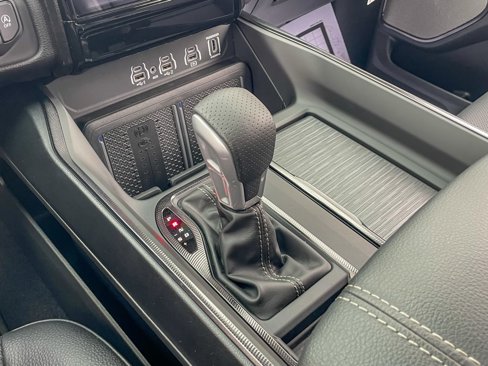 New 2025 RAM 1500 Rebel w/ G/T Package image 29