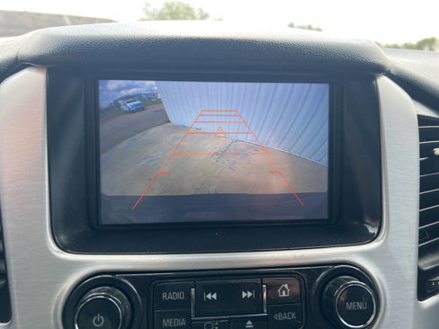 Used 2016 GMC Yukon XL SLT image 23