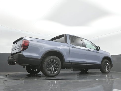 New 2025 Honda Ridgeline Sport image 23