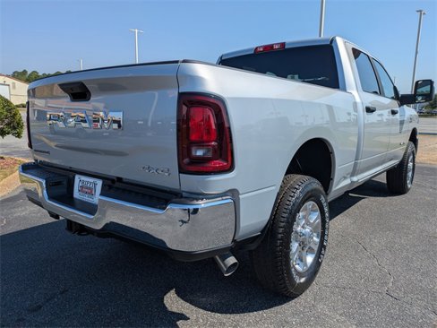 New 2026 RAM 2500 Big Horn image 3