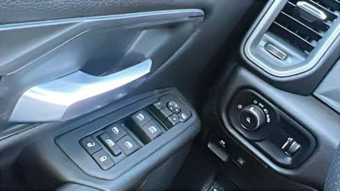 New 2026 RAM 1500 Tradesman image 30