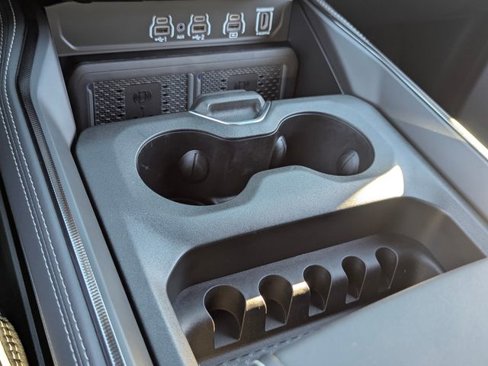 New 2026 RAM 2500 Rebel image 24
