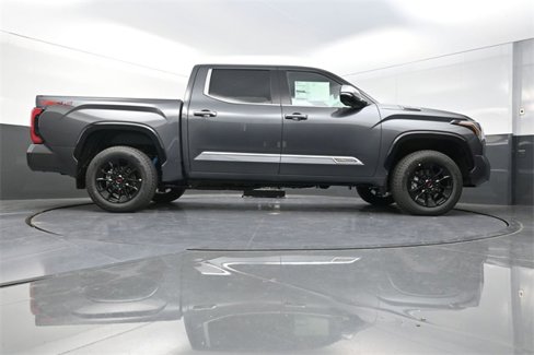 New 2025 Toyota Tundra 1794 Edition image 34