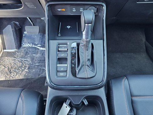 New 2026 Honda CR-V Sport-L image 23