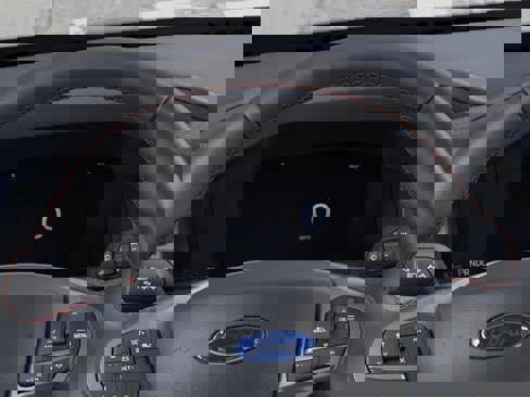 New 2025 Ford Explorer Active image 13