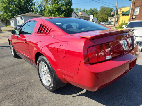 Used 2008 Ford Mustang Premium image 9
