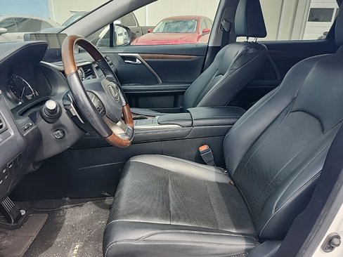 Used 2022 Lexus RX 350L FWD w/ Premium Package image 21