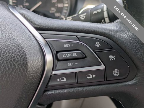 Used 2022 INFINITI Q50 Sensory image 18