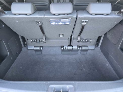 New 2026 Honda Odyssey EX-L image 17