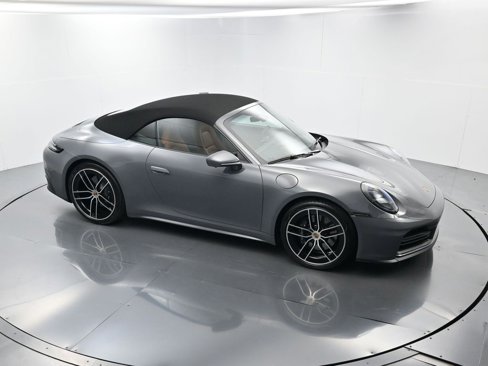 Certified 2025 Porsche 911 Carrera image 31