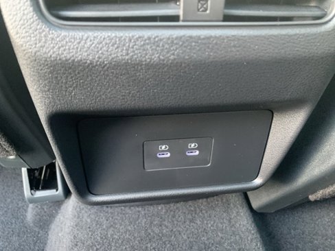 New 2026 Nissan Rogue SV image 26