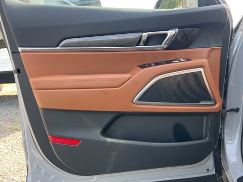 New 2025 Kia Telluride EX X-Line image 7