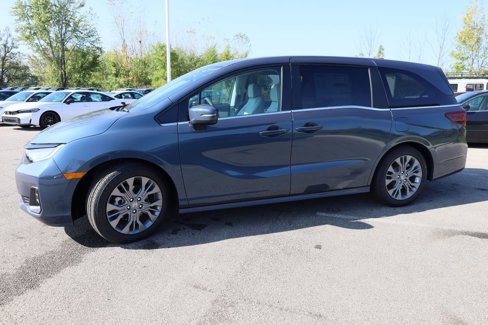 New 2026 Honda Odyssey Touring image 8