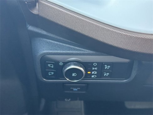 New 2024 Ford Bronco Heritage Edition image 19