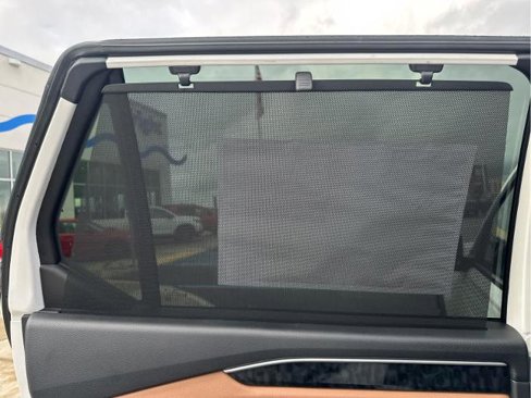 New 2026 Honda Passport TrailSport Elite image 47