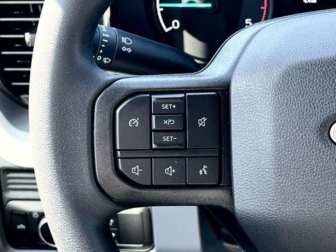 New 2026 Ford F250 XL image 20