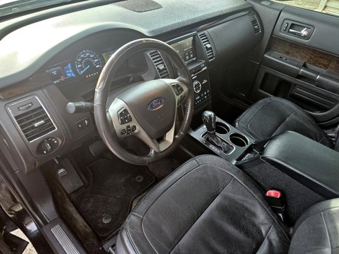 Used 2015 Ford Flex Limited image 10