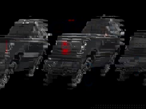 New 2026 RAM 1500 Rebel w/ Rebel Level 2 Equipment Group image 2