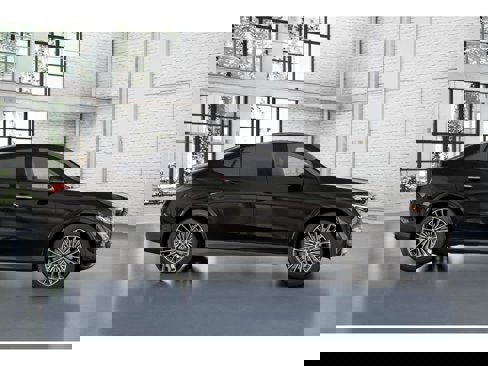 New 2025 Mercedes-Benz GLC 300 4MATIC image 14