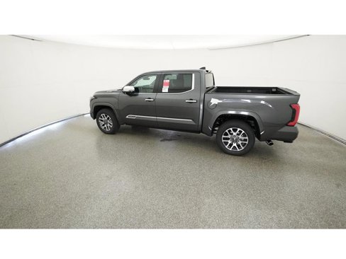 New 2025 Toyota Tundra 1794 Edition image 4