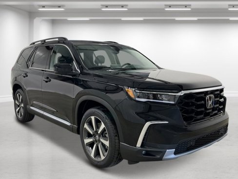 New 2025 Honda Pilot Elite image 10