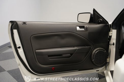 Used 2007 Ford Mustang GT image 37