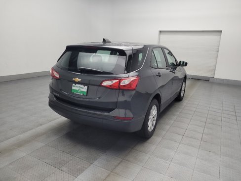 Used 2020 Chevrolet Equinox LS image 9