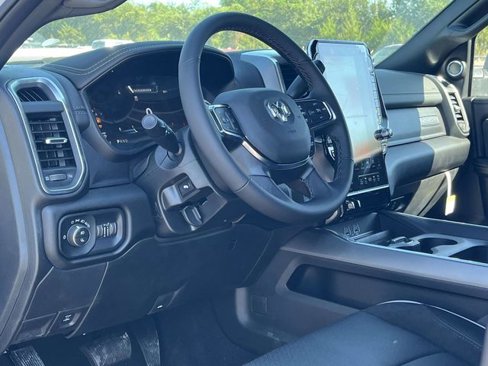 New 2026 RAM 2500 Laramie image 9