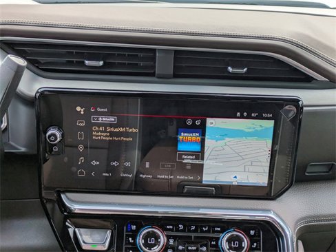 New 2026 GMC Sierra 2500 Denali w/ Denali Reserve Package image 18