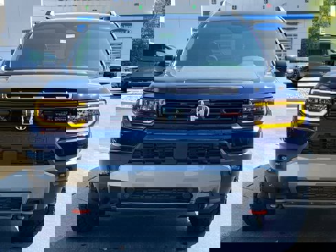 New 2026 Honda Passport TrailSport image 49
