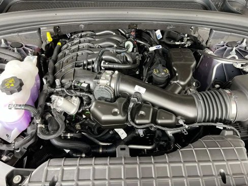 New 2025 Jeep Grand Cherokee L Laredo w/ Luxury Tech Group I image 32