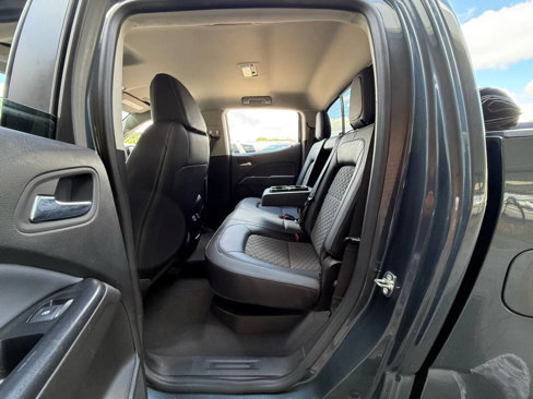 Used 2020 Chevrolet Colorado Z71 image 14