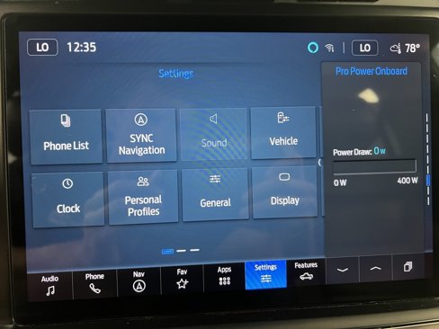 Used 2024 Ford F450 King Ranch image 37