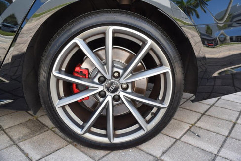 Used 2018 Audi A4 2.0T Premium Plus w/ Premium Plus Package image 84