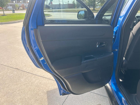 Used 2020 Mitsubishi Outlander Sport Black Edition image 32