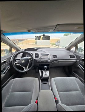 Used 2009 Honda Civic LX image 11