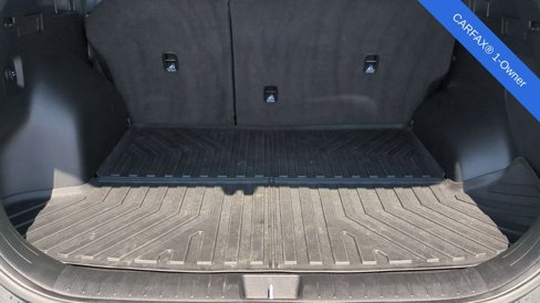 Used 2024 Kia Sportage X-Pro Prestige image 40